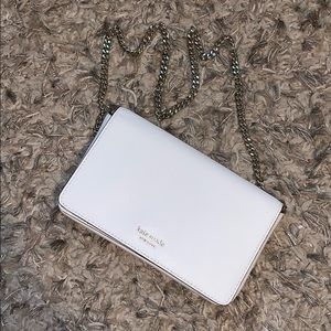 Kate spade crossbody